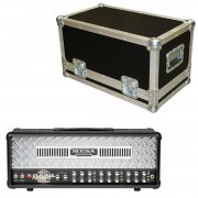 Mesa Boogie Dual Rectifier Flightcase